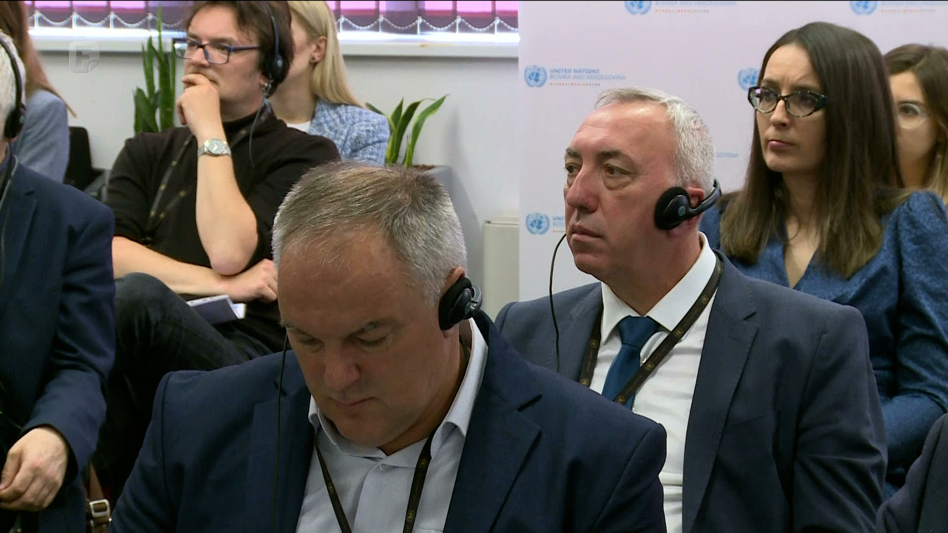 IOM i UNDP predstavili program unapređenja lokalnih usluga